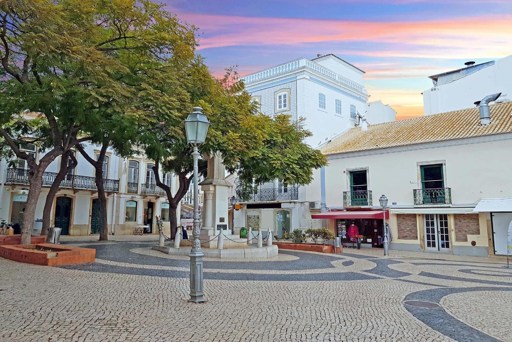 B46 - Belavista Torraltinha Flat
