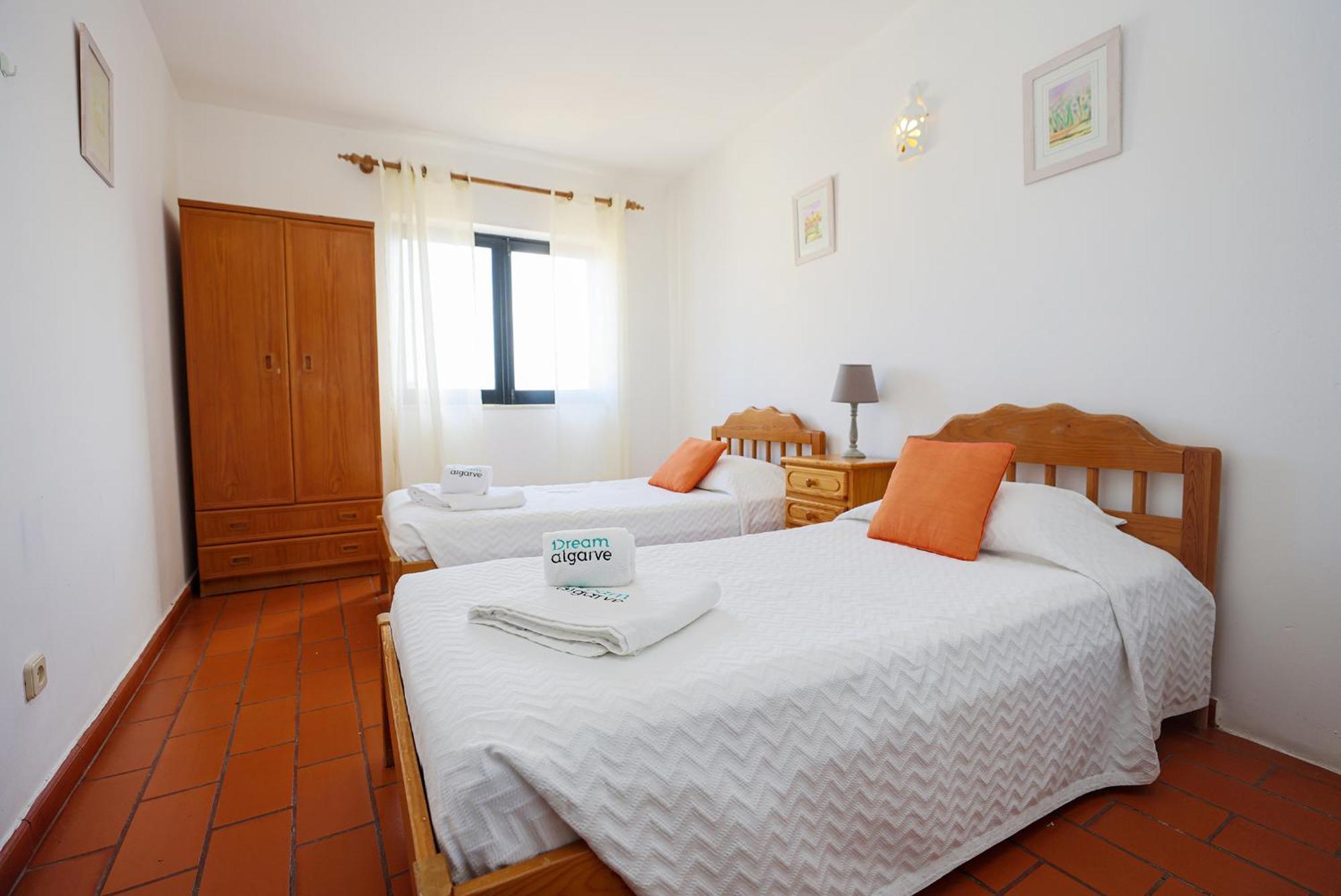 Apartment B46 - Belavista Torraltinha Flat *