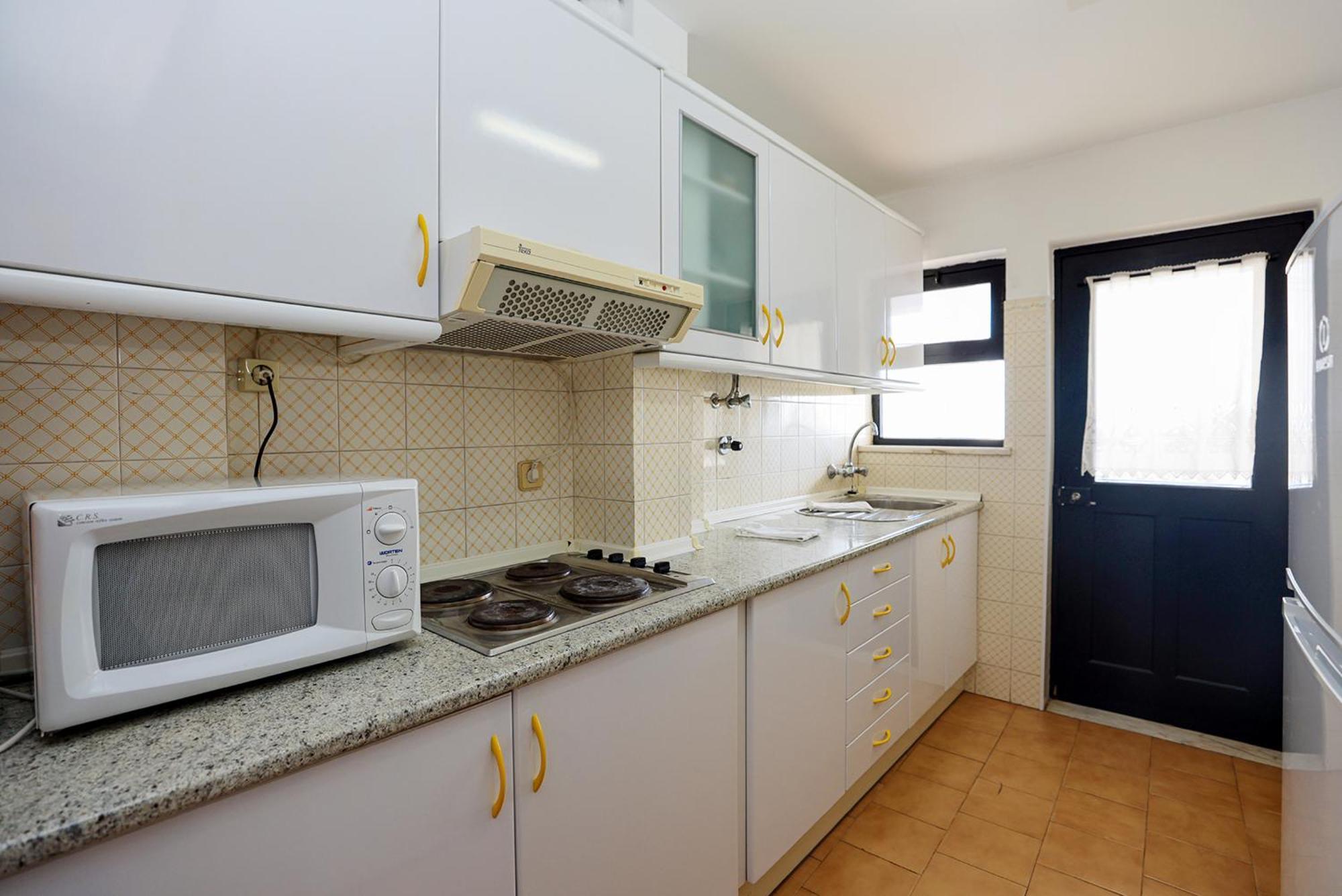 B46 - Belavista Torraltinha Flat Apartment Lagos