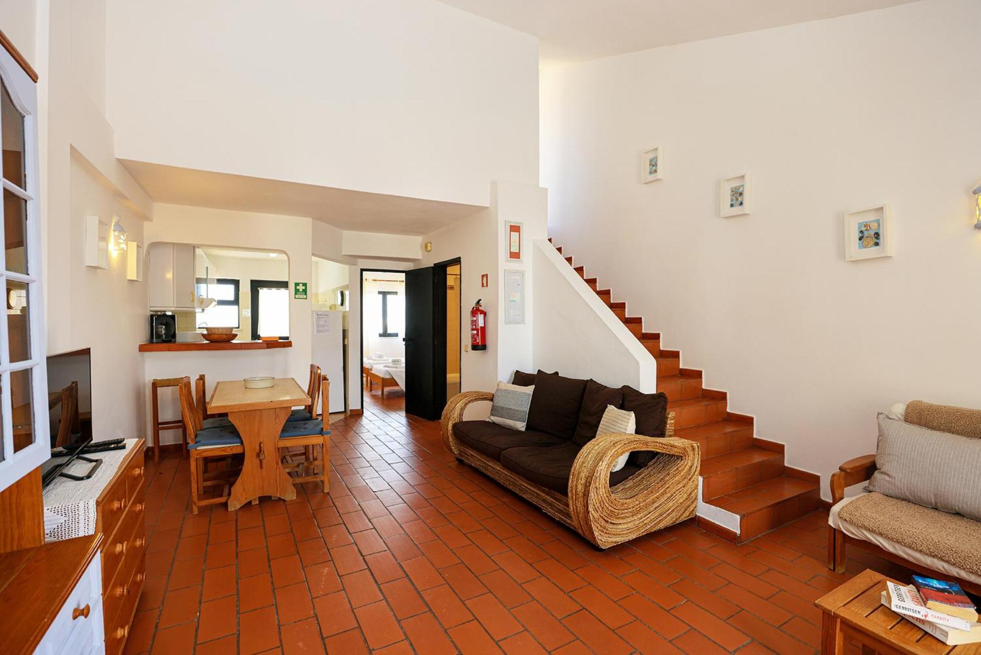B46 - Belavista Torraltinha Flat Apartment Lagos