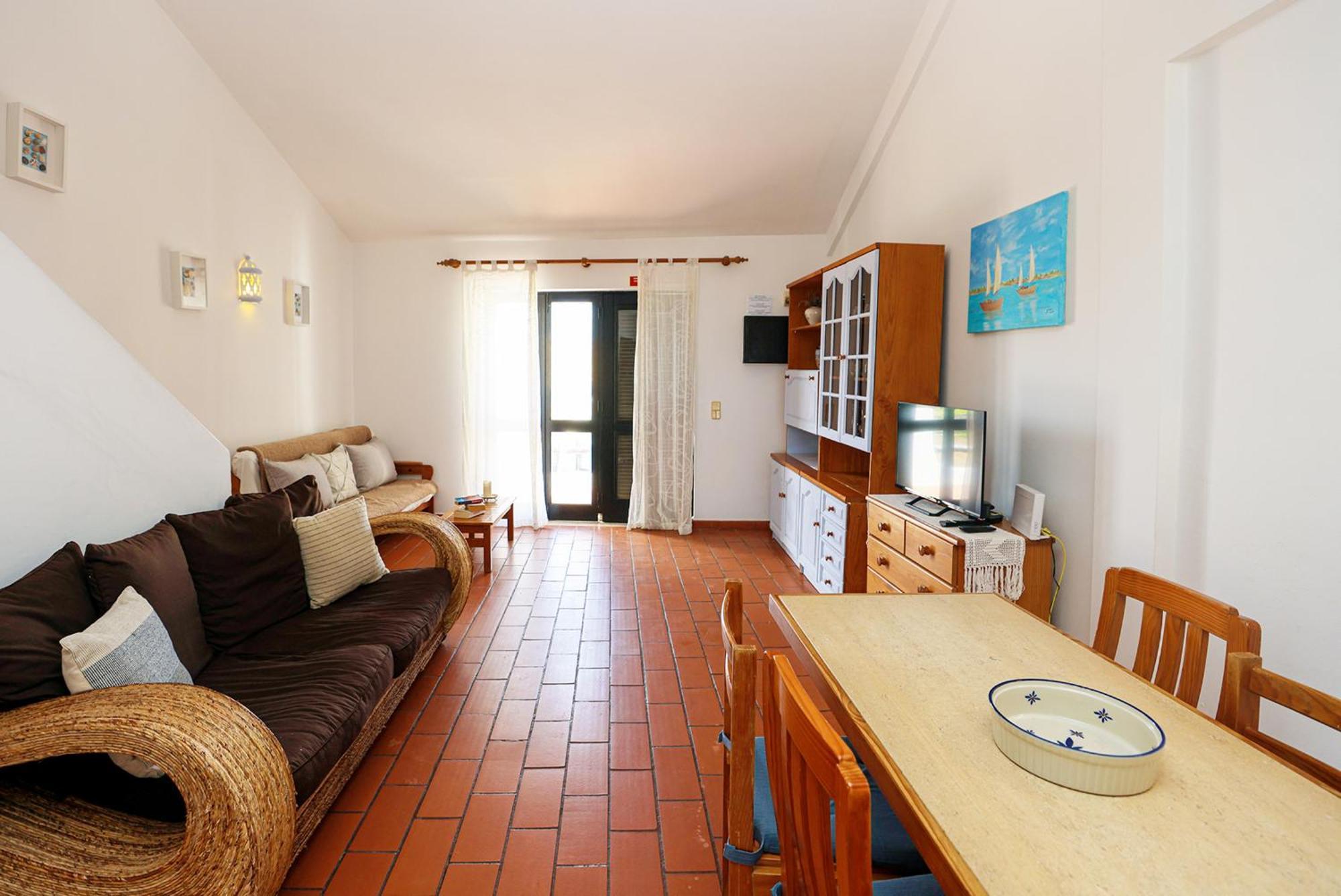 Apartment B46 - Belavista Torraltinha Flat *