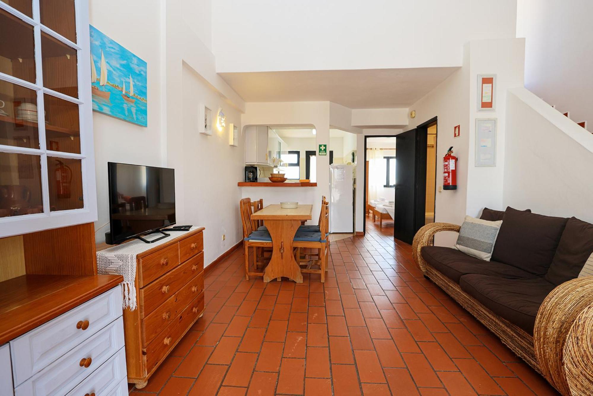 B46 - Belavista Torraltinha Flat Apartment
