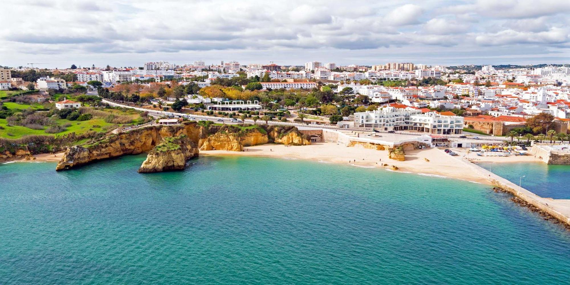 Apartamento B46 - Belavista Torraltinha Flat *