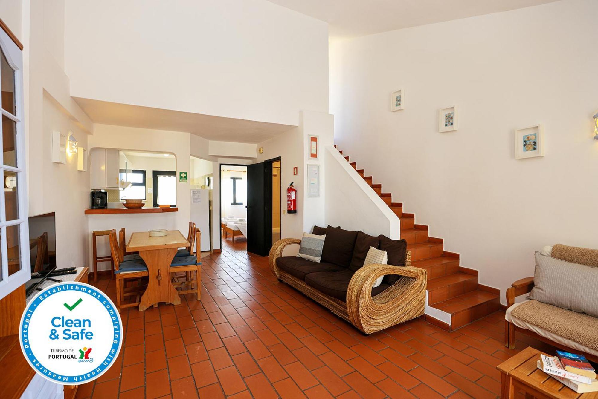 Apartamento B46 - Belavista Torraltinha Flat *